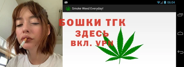 молекула духа Верея