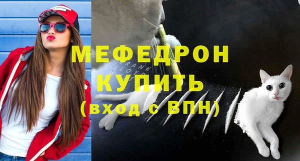 молекула духа Верея